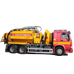 Vacuum Truck