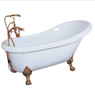 Bathtubs