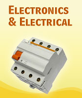 Electronics & Electrical