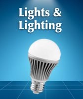Lights & Lighting