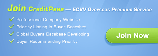 Join CreditPass - ECVV Overseas Premium Services