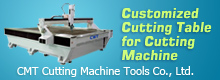 CMT Cutting Machine Tools Co., Ltd.