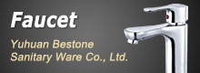Single Handle Basin Mixe