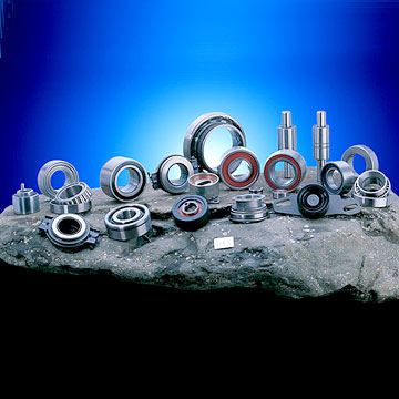 Zhejiang Zhengda Auto Bearing Co., Ltd