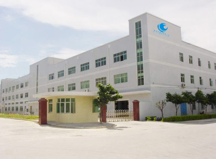 Erise Garments Co.,Ltd