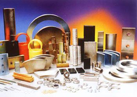 Xulong Permanent Magnet Co.,Ltd
