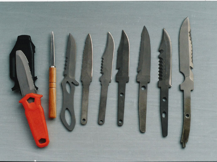Titan Ti-industry Co