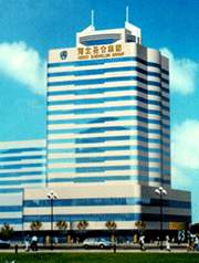 HEBEI SHENGLUN CORPORATIOM LTD