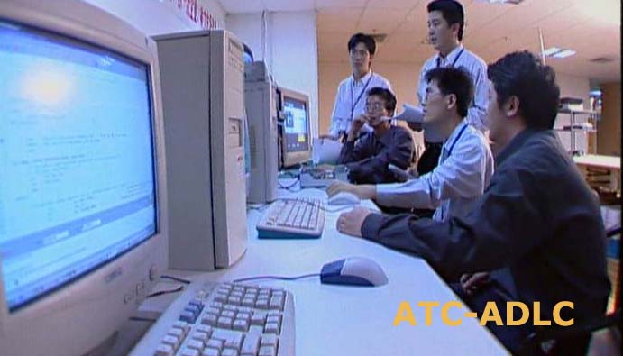 SHENZHEN ATC-ADLC TECHNOLOGIES CO.,LTD