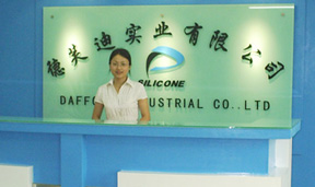 Daffodil Industrial Co.,Ltd