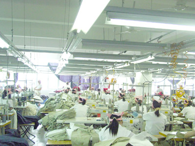 XiaMen Bonan Import & Export Development Co.,Ltd.