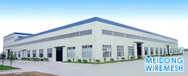 HeBei MeiDong Hardware & Netting Products Co.,Ltd