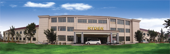 jinhua ryder electronic technology company