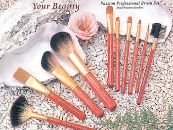 shenzhen fok cosmetic product company