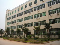 Link-Sun (Hong Kong) Electronics Ltd