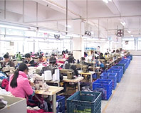 Shishi Fengcheng Dress Co., Ltd.