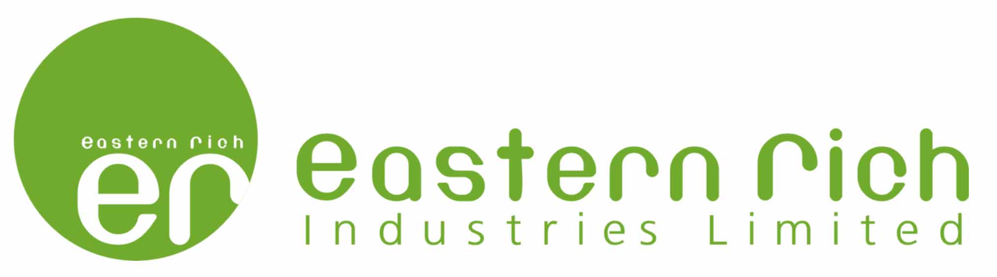 Eastern Rich Industries Ltd.