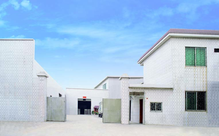 Jeling Industry Co.,ltd