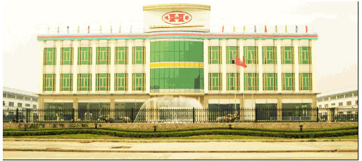 Guangdong Xin Huan Qiu Automobile Accessory Co., Ltd.
