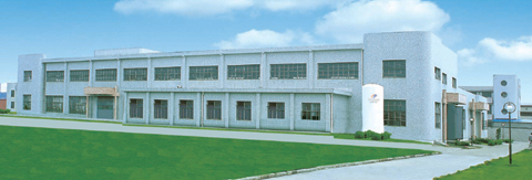 Ningbo Zhao Bao Magnet Co.,Ltd.