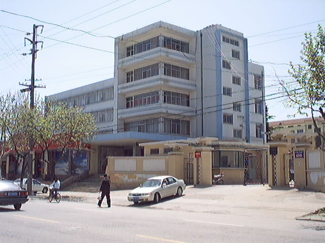 Yantai Great-Wall Machinery Co.,Ltd