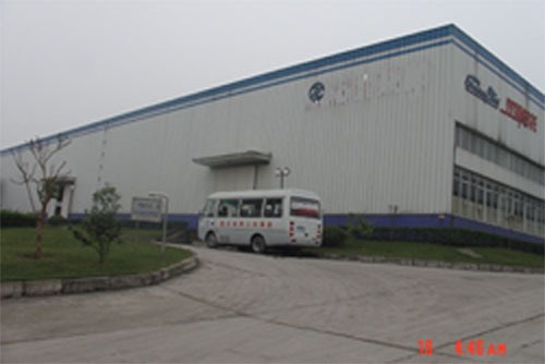 Shanghai Kartymotor Co.,Ltd
