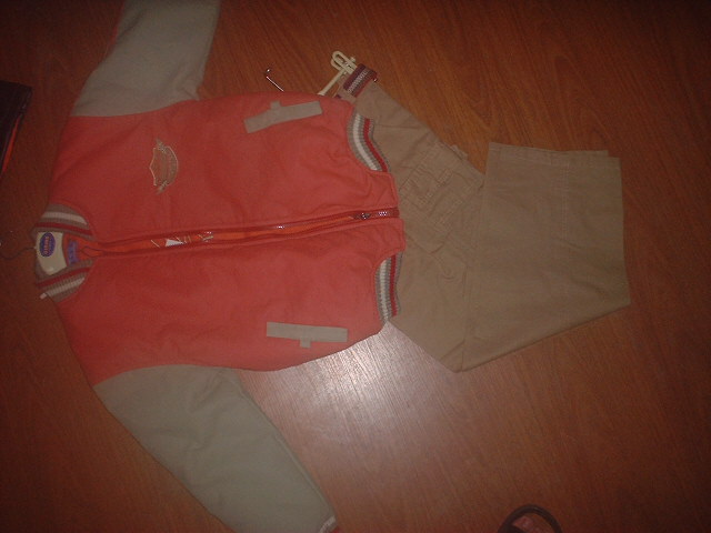 Tailai shoes&garments company