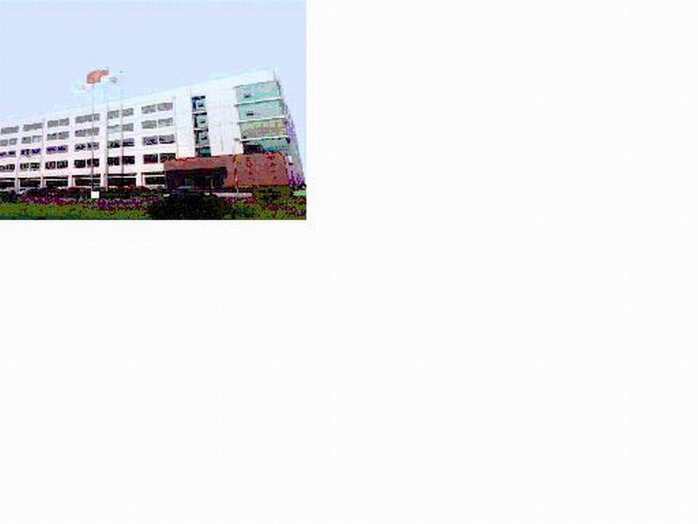 Qingdao Powtech Electronics Co., Ltd.