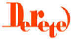 ZHONGSHAN DERETE METALWORK CO., LTD.