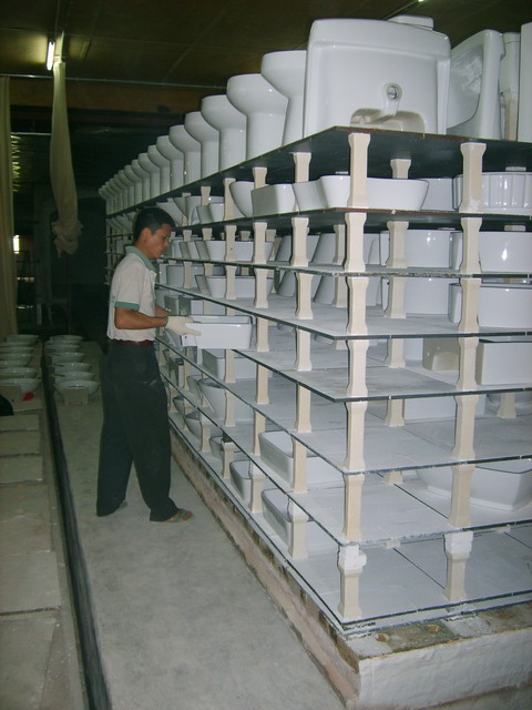 Chaozhou Goalar Sanitary Ware Co.,Ltd
