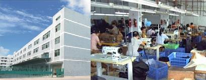 ShenZhen FuYuan Handbag Factory