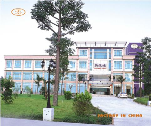 Xin Gang Cheng Stainless Steel Wares Co., Ltd.