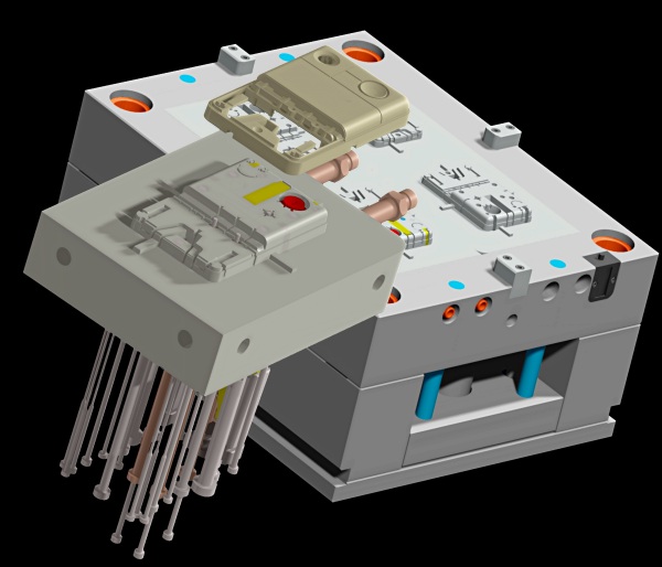 bj mould& die co.,ltd