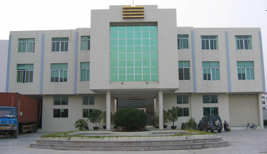 Union Furniture Co., Ltd