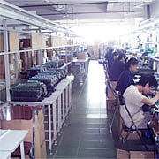 Accord Industrial(HK) Co., Ltd.