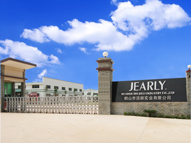 Heshan Jearly Industrial Co., Ltd.