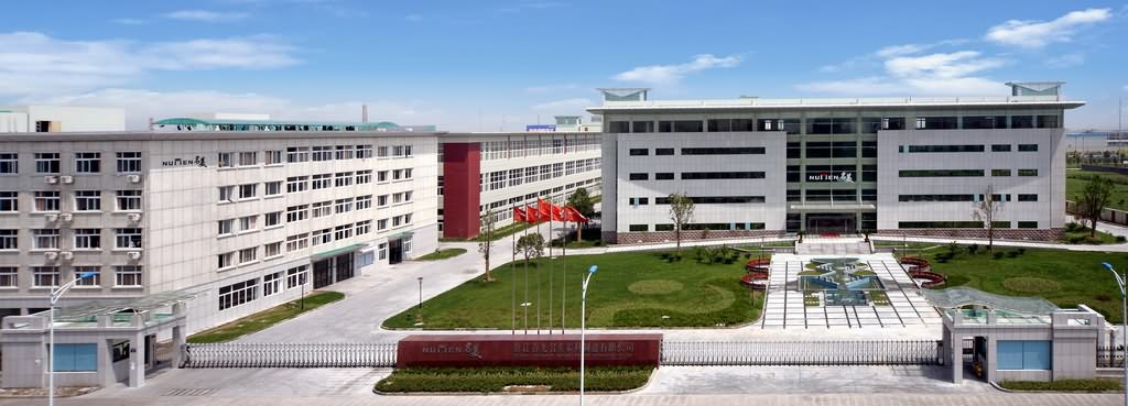 Zhejiang Chunguang Mingmei Furniture Manufactory Co., Ltd.