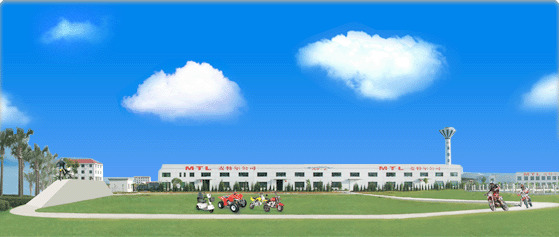 Wenzhou Xinyi Co.,Ltd