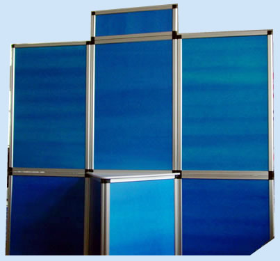 DSP Display Exhibition Equipment Co.,Ltd