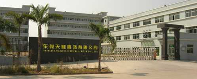 Tianlong Fashion Co,.LTD