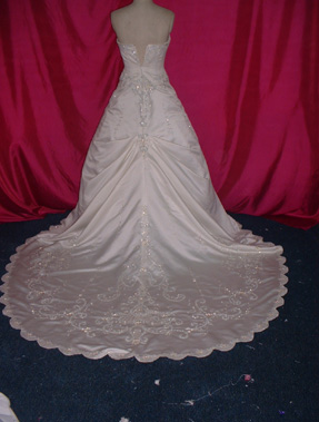 guang zhou meixin wedding dress gift CO;LTD
