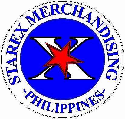 STAREX MERCHANDISING