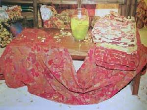 Haiyan Shiquan Huxi Fabric Art Factory