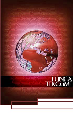 izmir tunca translation