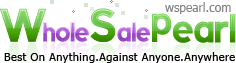 Wspearl Jewelry Co.,Ltd