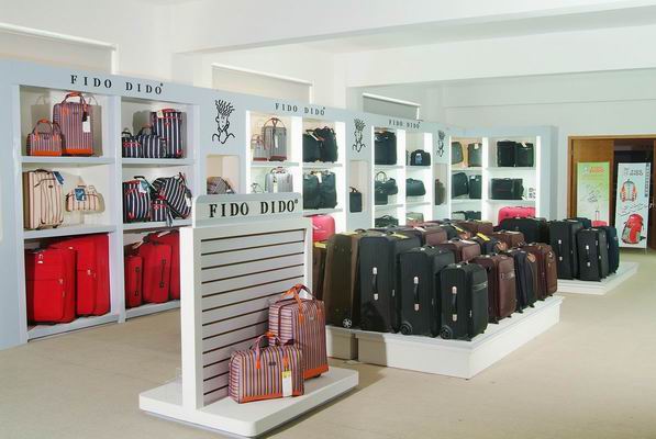 Tung Hsien Luggage Co.,Ltd