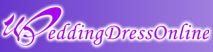Wedding Dress Online Store