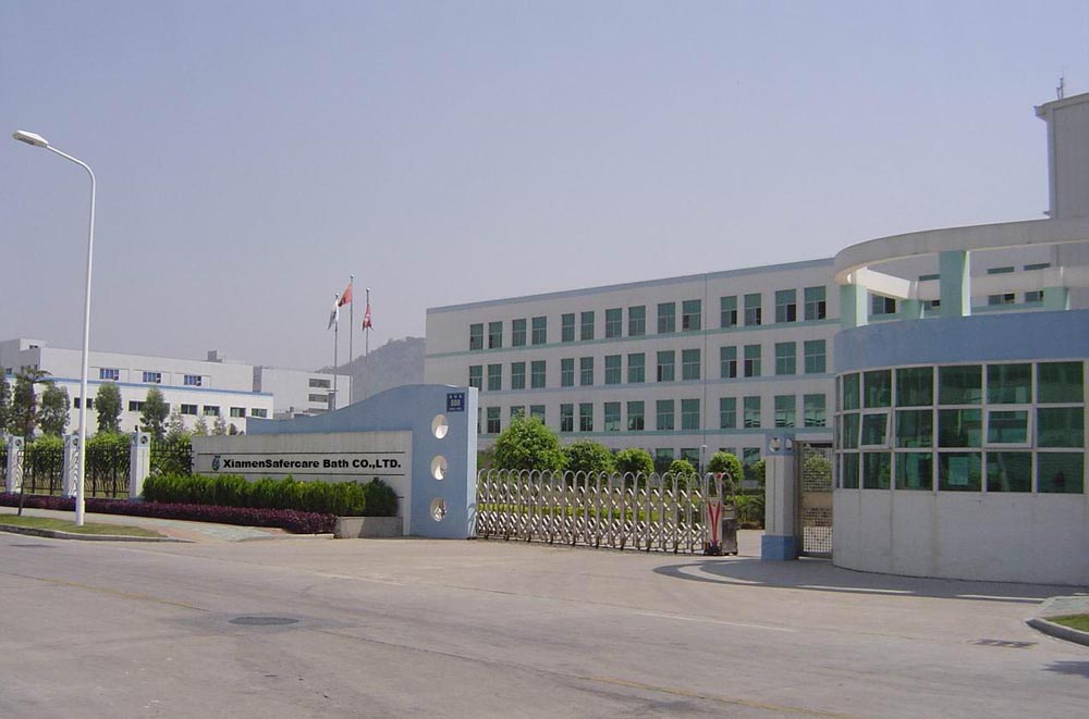 Xiamen Safer Care Bath Co.,Ltd.