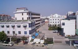 Suzhou Paulshen Garment&Accessory Co., Ltd.