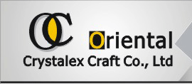 Oriental Crystalex Craft Co.,Ltd